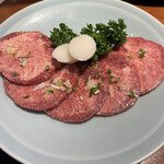 Yakiniku Sakaba Shinsekai - 