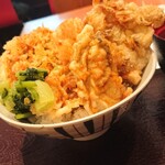 天丼てんや - 