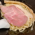 らぁ麺 みうら - 