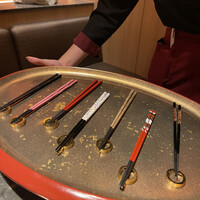 北新地焼肉 きらく - 