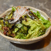 北新地焼肉 きらく - 