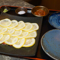 北新地焼肉 きらく - 