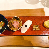 ENCUEIL 神戸北野 - 