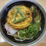 うどん 丼 勝 - 