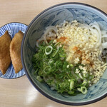 うどん 丼 勝 - 