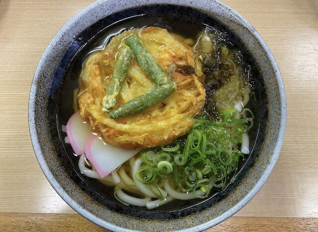 うどん 丼 勝 - 中深川/うどん | 食べログ