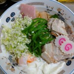 中華そば みたか - 