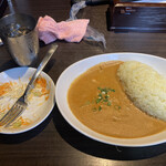 居酒屋インドカレー アジア料理チャンドラマ - 