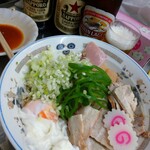 中華そば みたか - 