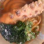 本町製麺所 本店 - 