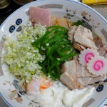 中華そば みたか - 