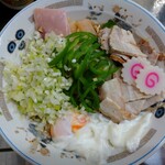 中華そば みたか - 