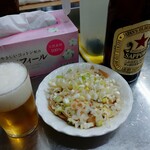 中華そば みたか - 