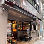 ワイン酒場 ウラッチェ！ - 外観
