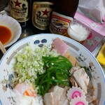 中華そば みたか - 