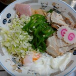 中華そば みたか - 