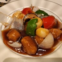 銀座アスター 新宿賓館  - 