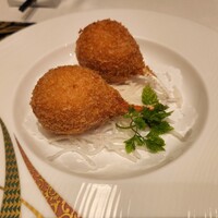 銀座アスター 新宿賓館  - 