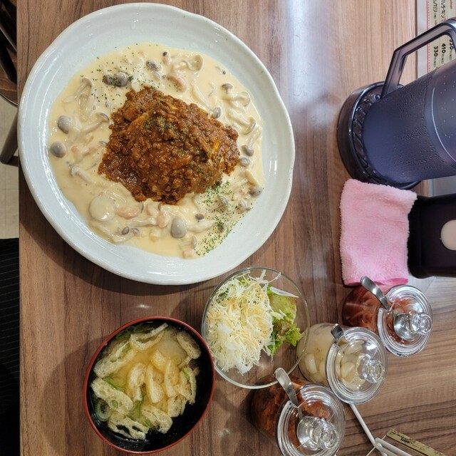 トマトマキッチン - 盛岡（カレー）の写真