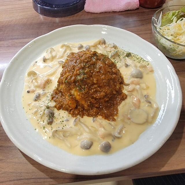 トマトマキッチン - 盛岡（カレー）の写真