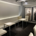 サラダヴィレッジ  - 