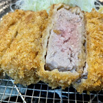 ロマンシング とんかつキッチン たぐ - 