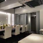 サラダヴィレッジ  - 