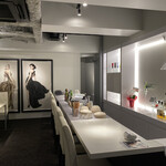 サラダヴィレッジ  - 