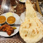 インド料理モハン - 