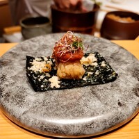 新宿御苑前 鮨らぼ  - 