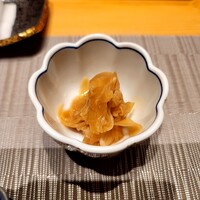 新宿御苑前 鮨らぼ  - 