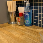 手打式超多加水麺 ののくら - 