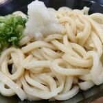 讃岐うどん 磯崎 - 