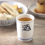 神田屋 暁 - ドリンク写真: