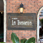 Cafe La TRAVIATA - 
