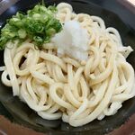 Sanuki Udon Isozaki - 