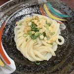 日の出製麺所 - 