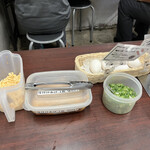 日の出製麺所 - 