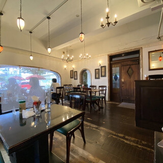 カフェ ラ トラヴィアータ_2