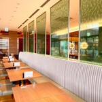 ベーカリーレストラン サンマルク - 