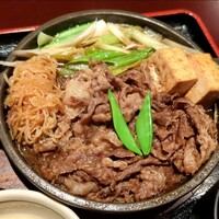 荒井屋 万國橋店 - 味染みてました