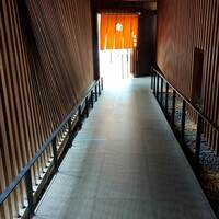 荒井屋 万國橋店 - 帰りに撮影