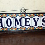 Homeys - 