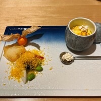 レストラン トヨ トーキョー - 