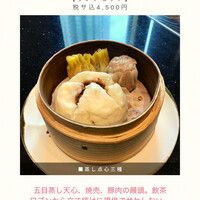 龍天門 - 