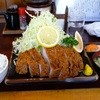 とんかつ赤城