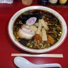ラーメン つり吉