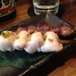 なごみや - はつとささみ