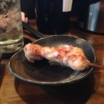 なごみや - 鳥とろなう。  