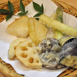 魚匠 銀平 西中島4丁目店 - 